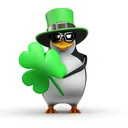 luckypenguin