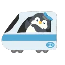 pengueddie