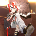 avatar Yuuichi                  ฅ^•ﻌ•^ฅ