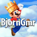 bjorngmr