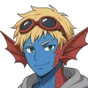Adrian Drake's Avatar