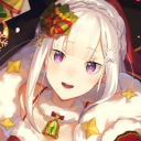 avatar Christmas Freya