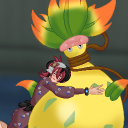 FloralLily999 profile