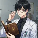 professorlucyfer