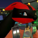 theredlucario