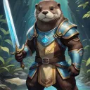 paladinotter