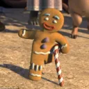dagingerbreadman