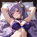 Aki Izayoi's Avatar