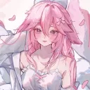 hiyorifairy