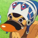 meefstick