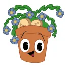 gerritdebloempot