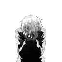 avatar obsessed dead outside sad