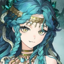 avatar '*•.¸♡ 𝐍𝐨𝐥𝐚𝐧 ♡¸.•*'