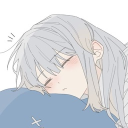 avatar '*•.¸♡ 𝐍𝐨𝐥𝐚𝐧 ♡¸.•*'