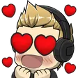 jordansrage