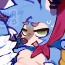 fauxbite