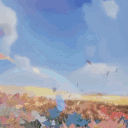 avatar ⸝⸝ zephyr ﾒ