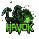 havoktracks