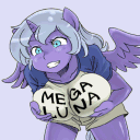 megaluna