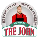 conquerthejohn