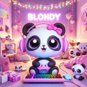 avatar Bløndy