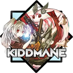 KiddMane's Avatar
