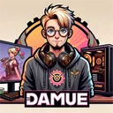 damue
