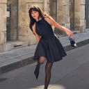 avatar La Strawbella Grace Kella