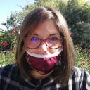 Océane DUPONT – Trésorière