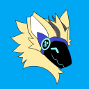 Brodi the protogen