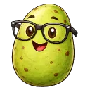 greenpotatonerd