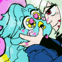 avatar Chicken Overdrive