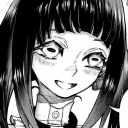 avatar melodi with an i