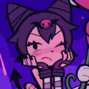 avatar melodi with an i