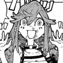 avatar melodi with an i