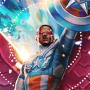shadowmarvel
