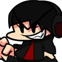 .darkmasterwerehogthedark