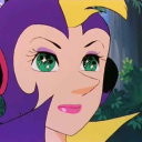 avatar Laughing ghost  鬼臉兒 跳跳