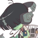 avatar Laughing ghost  鬼臉兒 跳跳