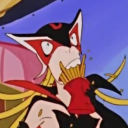 avatar Laughing ghost  鬼臉兒 跳跳