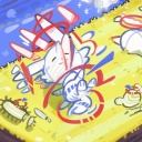 avatar 十二獣Zodiac