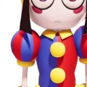 avatar pomni november