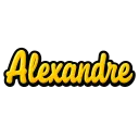 thomasalexandre