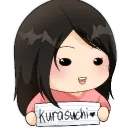 kurasuchi