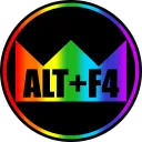 pressaltf4towin