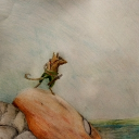 avatar LND || thehatcase