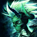 avatar 💢💀GreenSkull333💀💢