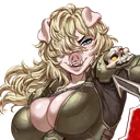 bansheexeno
