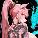 bansheexeno