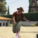 ossieman
